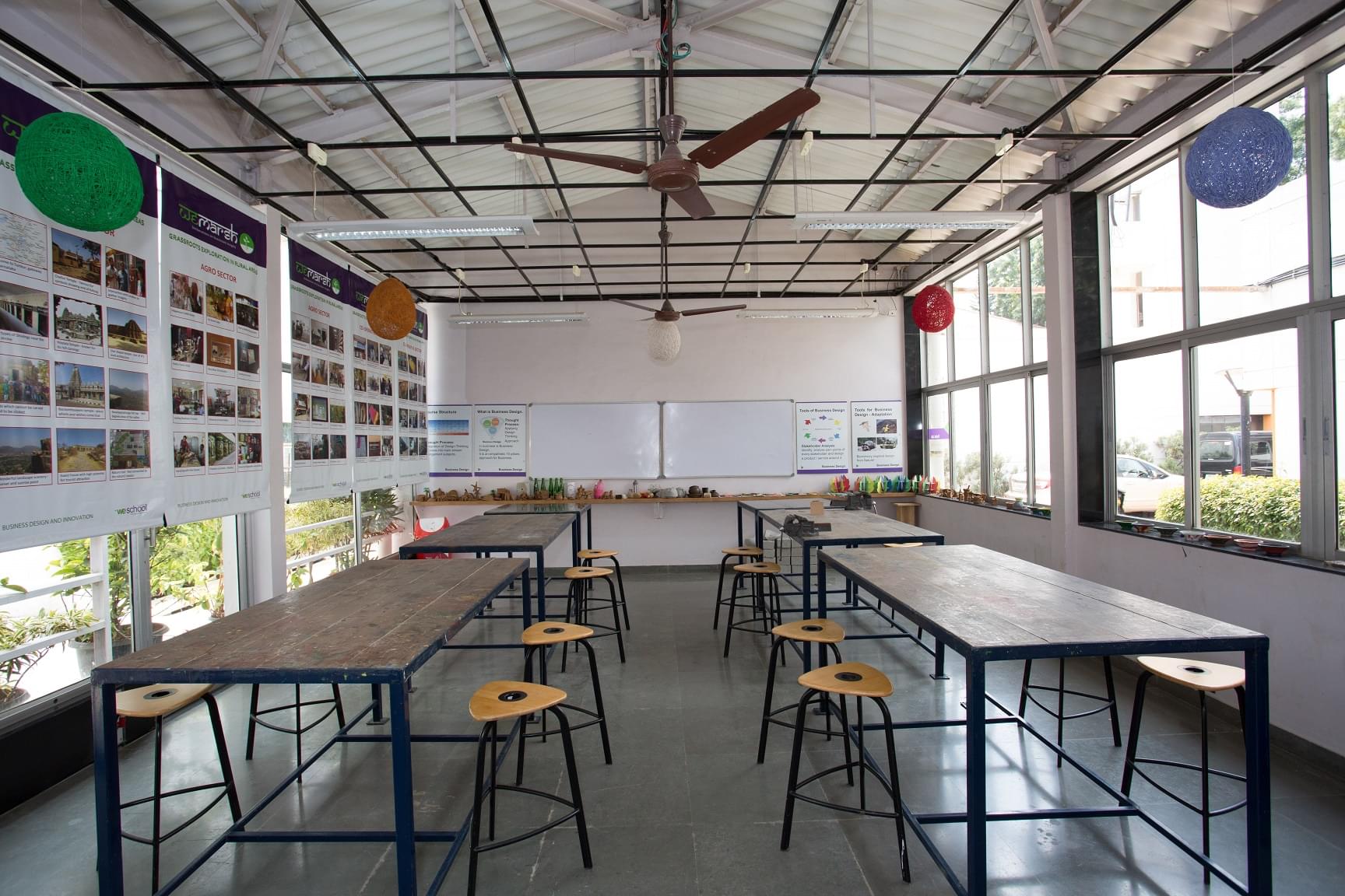 Wellingkar Bangalore Infrastructure & Facilities photo 34